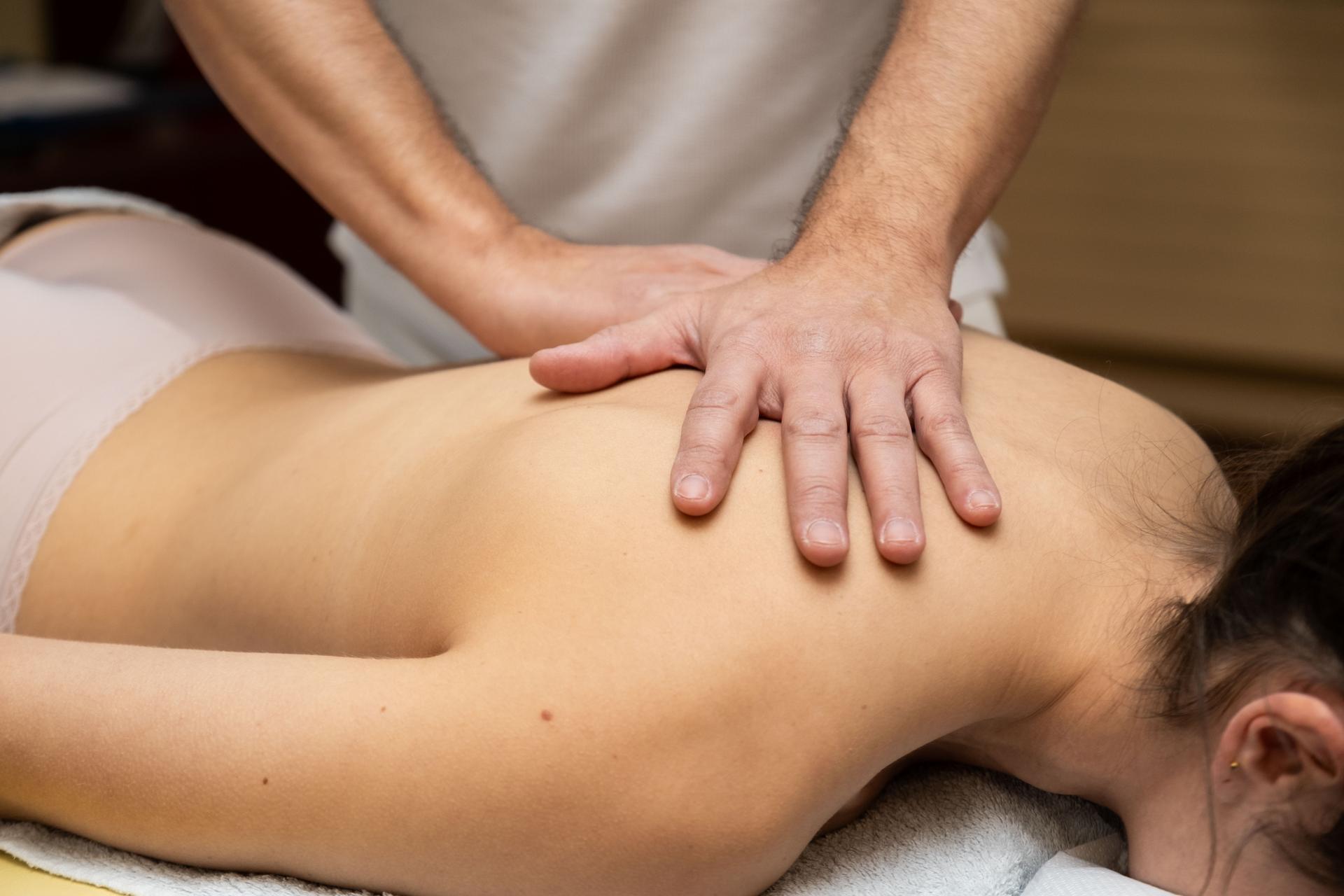 Ambiance zen et relaxante